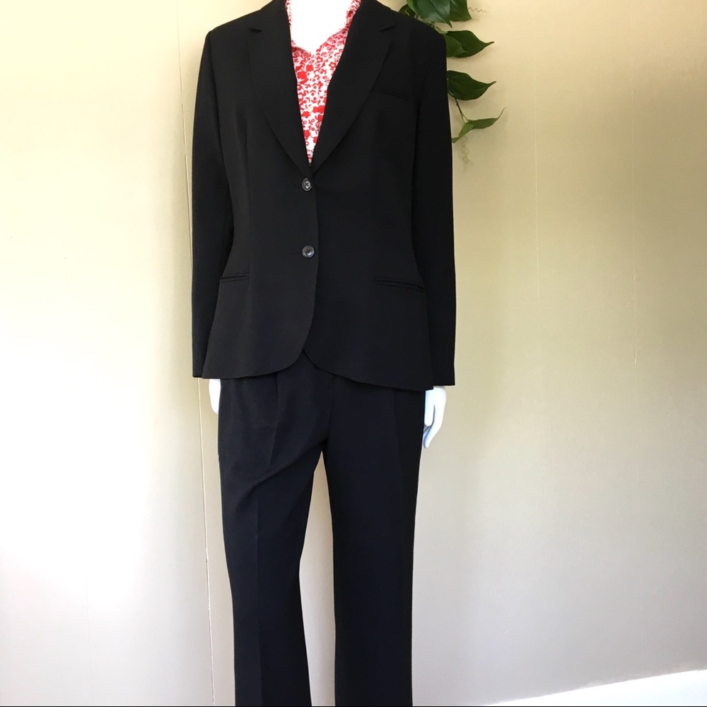 Wilroy Traveller New York Vintage Suit